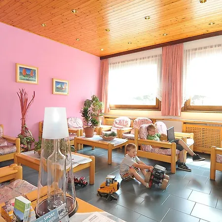 Hotel Croce Bianca-2