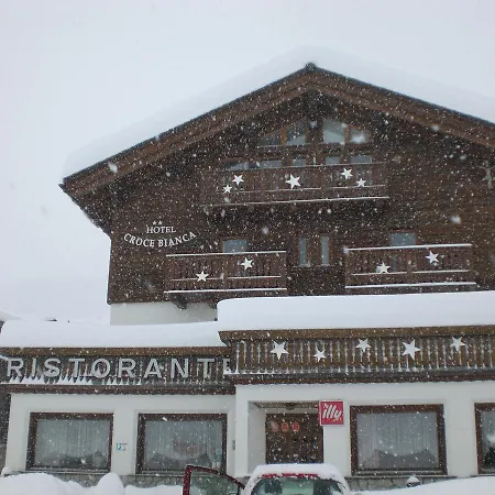 Hotel Croce Bianca-3